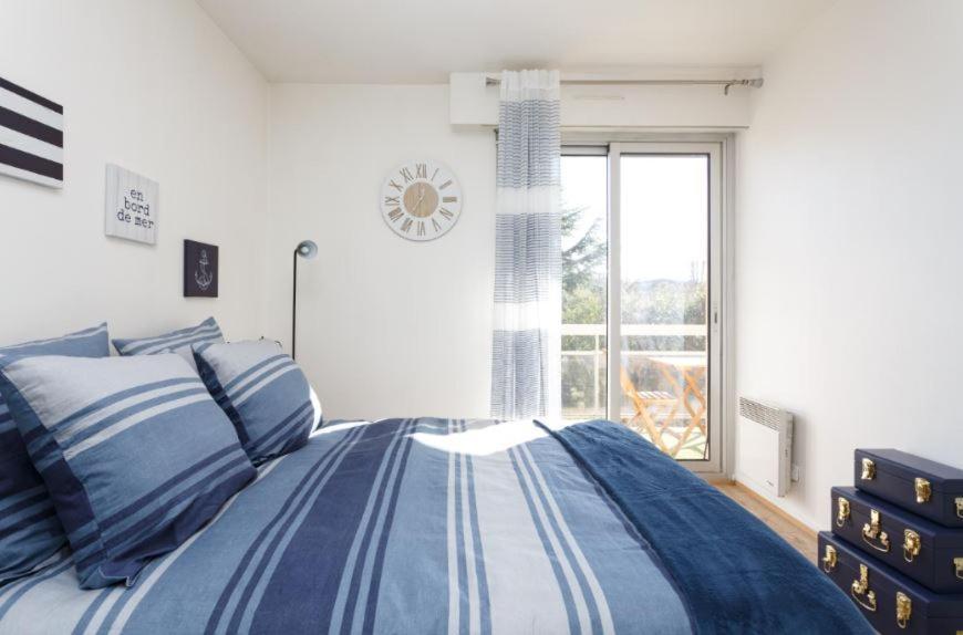 Appartement Cozy: 10/15 Min Des Champs Elysee Sartrouville Exteriér fotografie